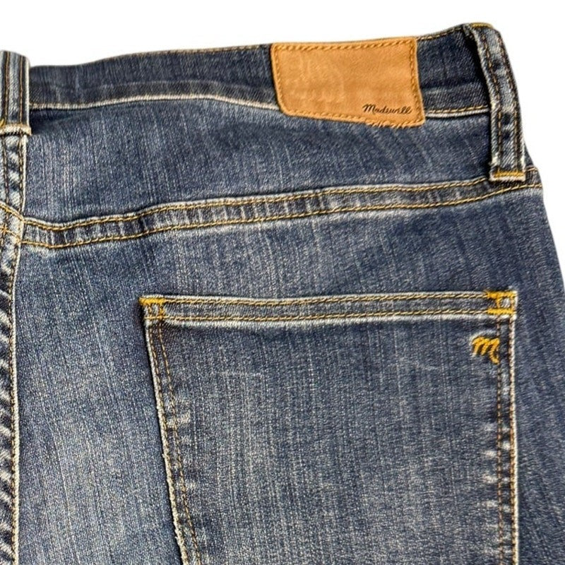 Madewell High Riser Skinny Jeans – Women’s 32 – Great Condition