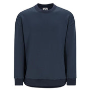 NWT Obermeyer Explorer Tech Crew Pullover - Men's 2XL | Blue Nights