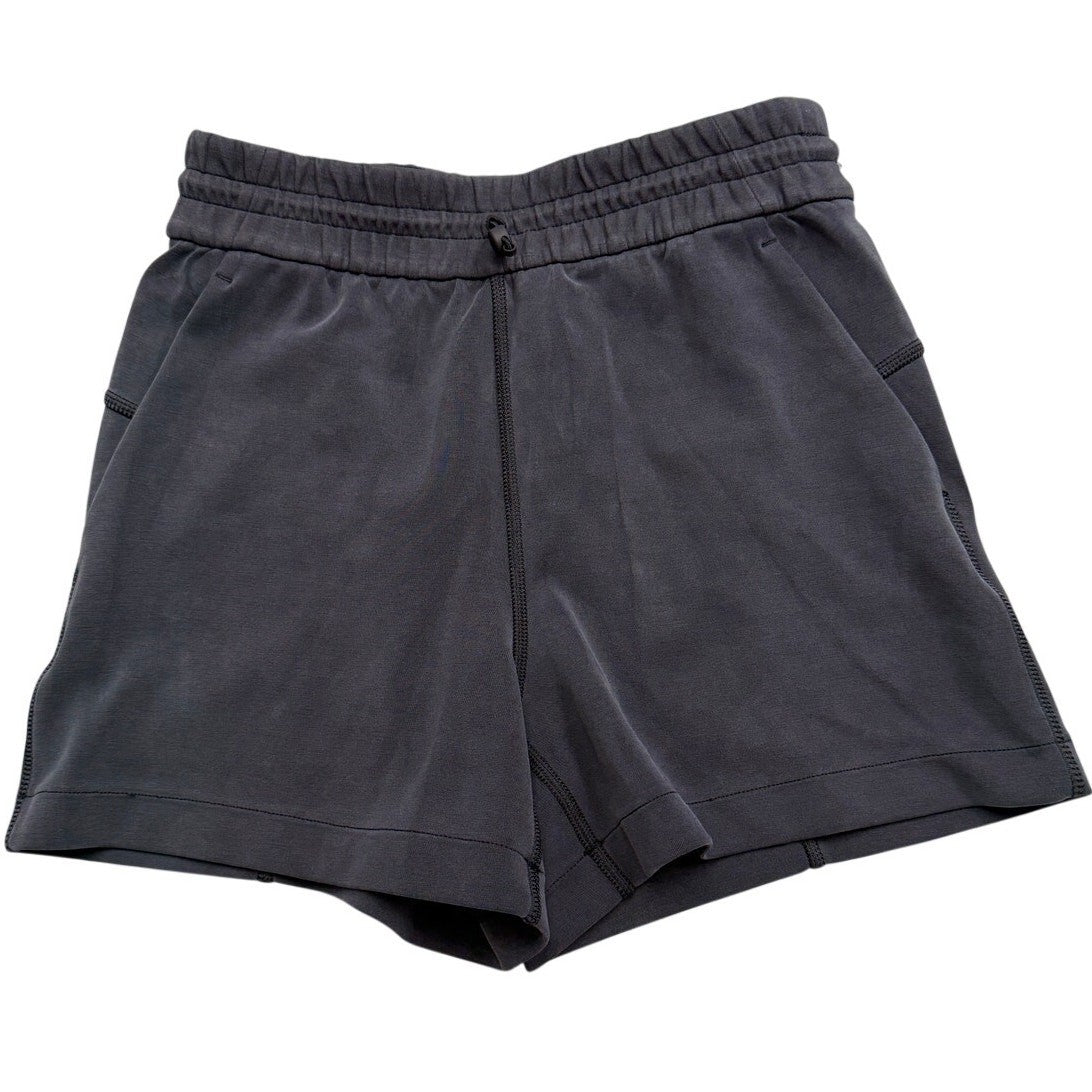 Lululemon Align High-Rise Short 4” – Women’s Size 2 – Grey