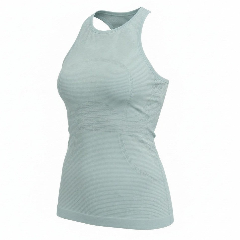 Lululemon Swiftly Tech Racerback Tank – Run With Heart (Women's Size 8)