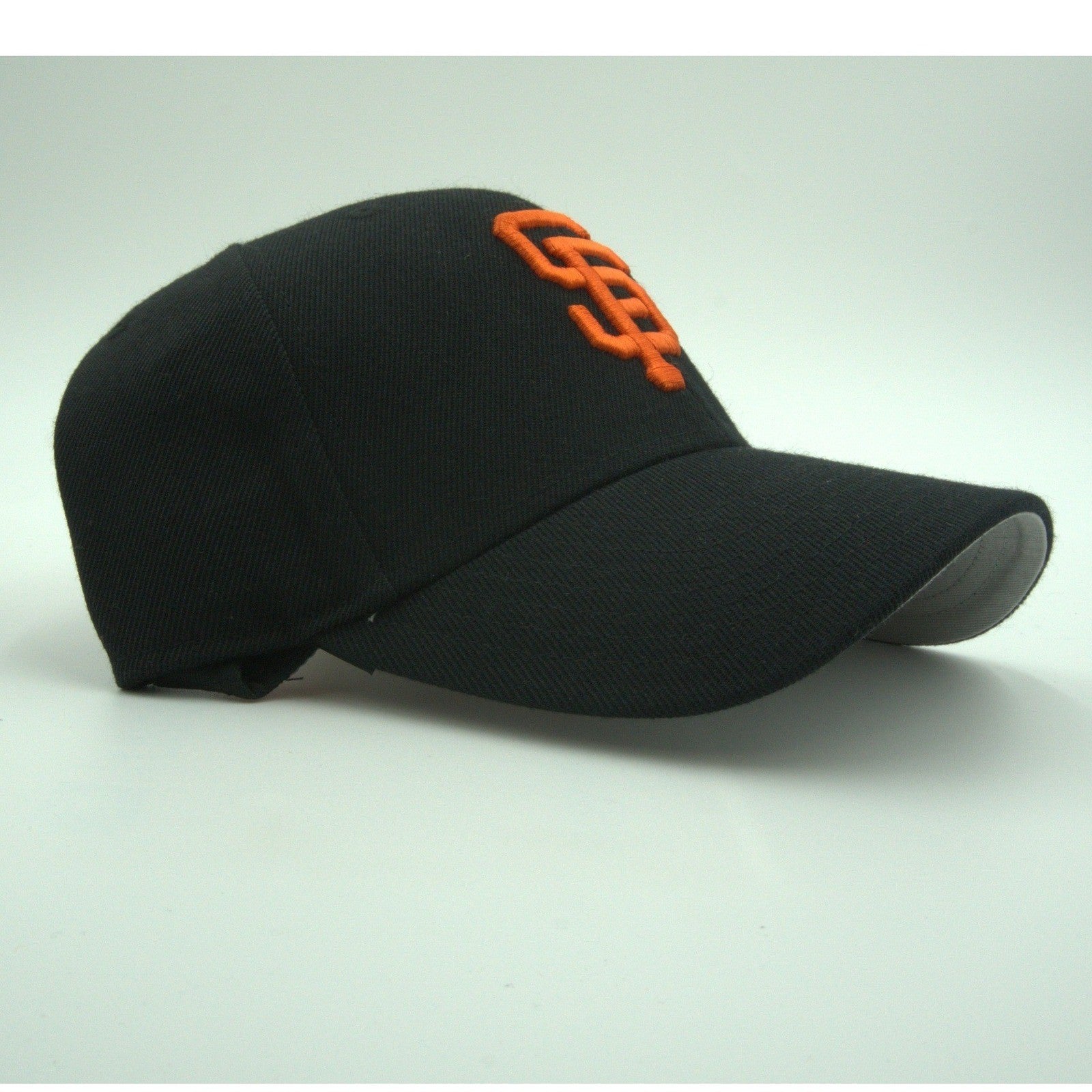 NWT San Francisco Giants '47 Clean Up Hat SF Logo – Collector Condition