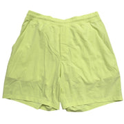 NWT Lululemon Men’s Medium Neon Green Athletic Shorts w/ Liner – Lightweight