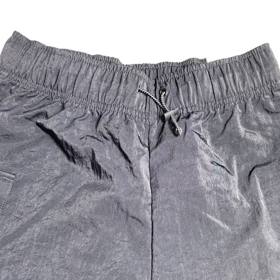 NWT Nike Women’s XS SPTCAS DM6247-010 Black Athletic Shorts