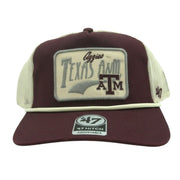 NWT '47 Brand Texas A&M Aggies Hitch Adjustable Hat – OSFA
