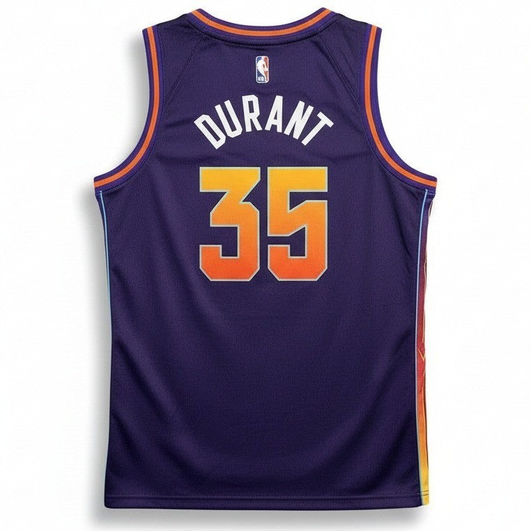NWT Nike Swingman - El Valle "Kevin Durant" Jersey Youth Large (14-16)