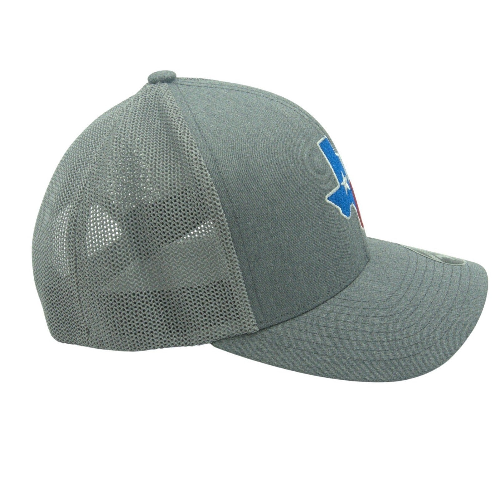 NWT Travis Mathew "Bat Watching" Texas Embroidered Hat | Performance Snapback