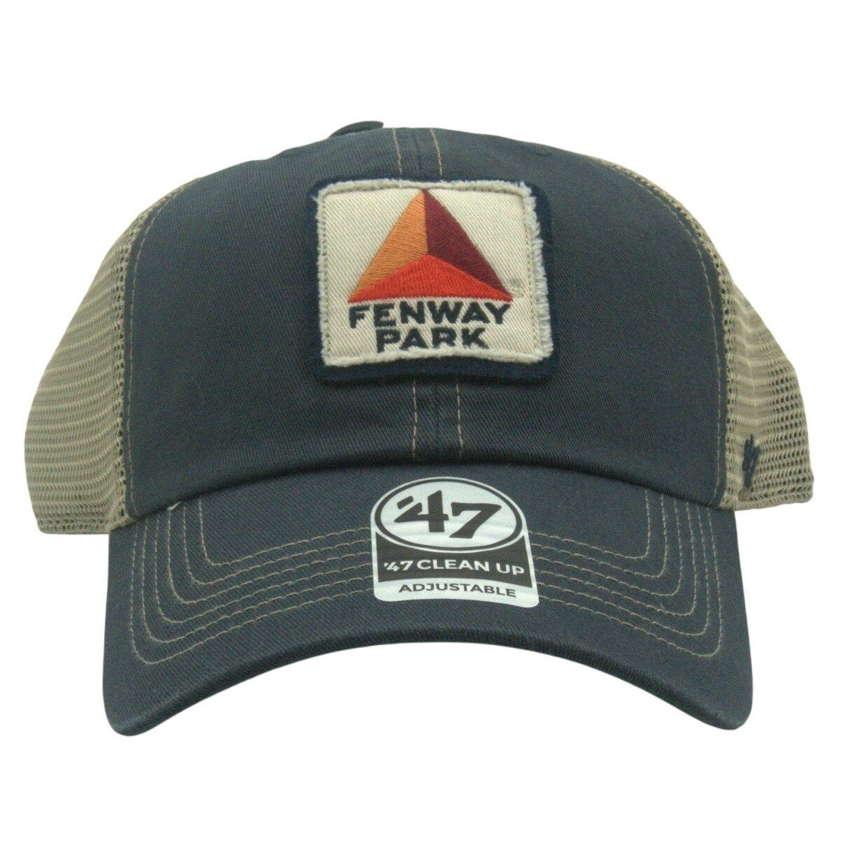NWT '47 Brand Fenway Park Collection | Clean Up Adjustable Hat – OSFA