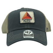 NWT '47 Brand Fenway Park Collection | Clean Up Adjustable Hat – OSFA