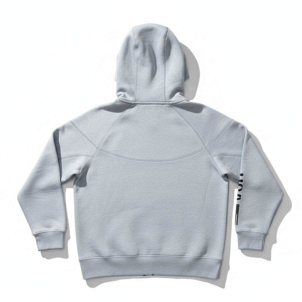 Nike Tech Fleece Windrunner Hoodie – Team USA Paralympic 2024 | Men's Medium
