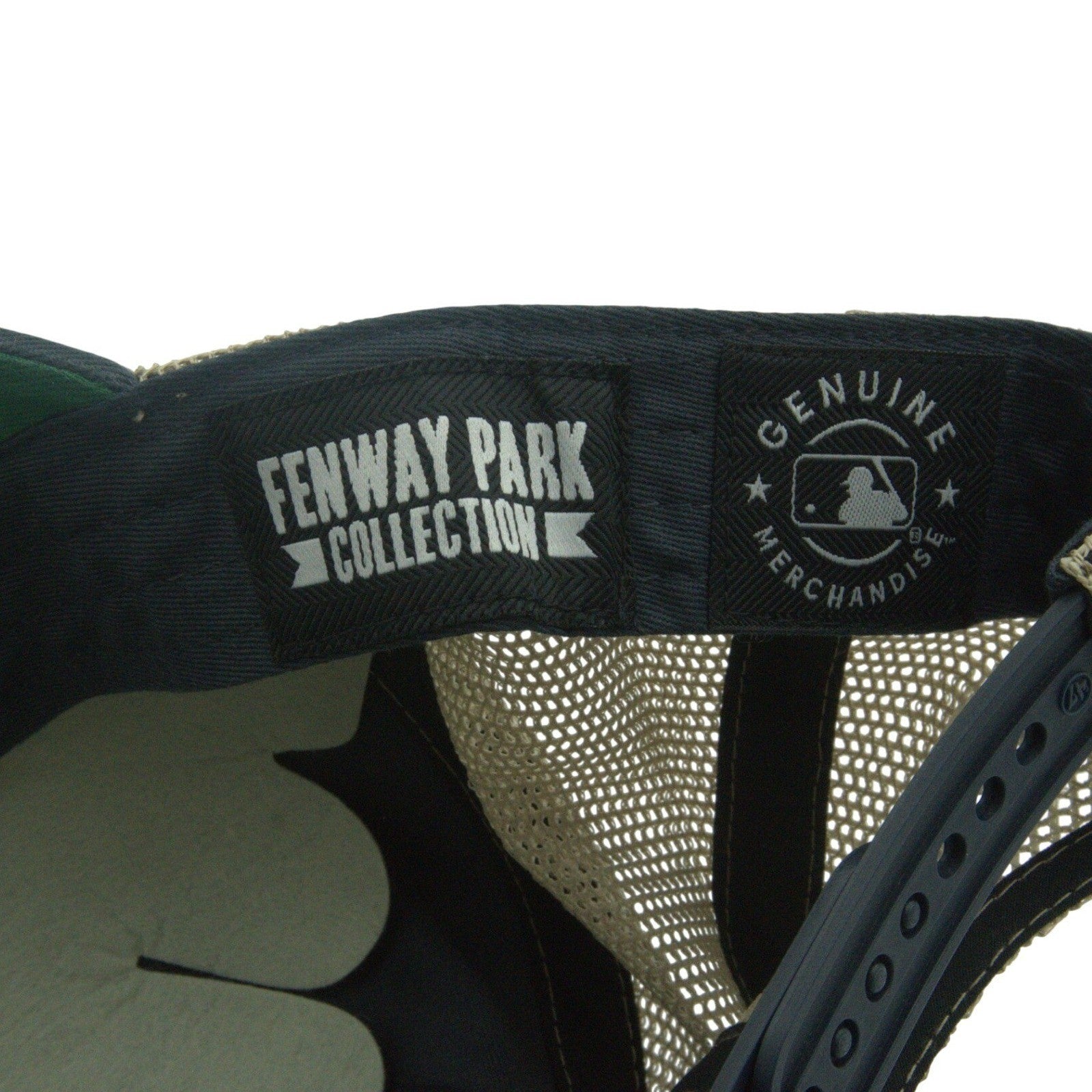 NWT '47 Brand Fenway Park Collection | Clean Up Adjustable Hat – OSFA