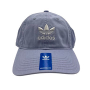 NWT adidas Relaxed Snapback Hat | Violet / Purple | OSFA