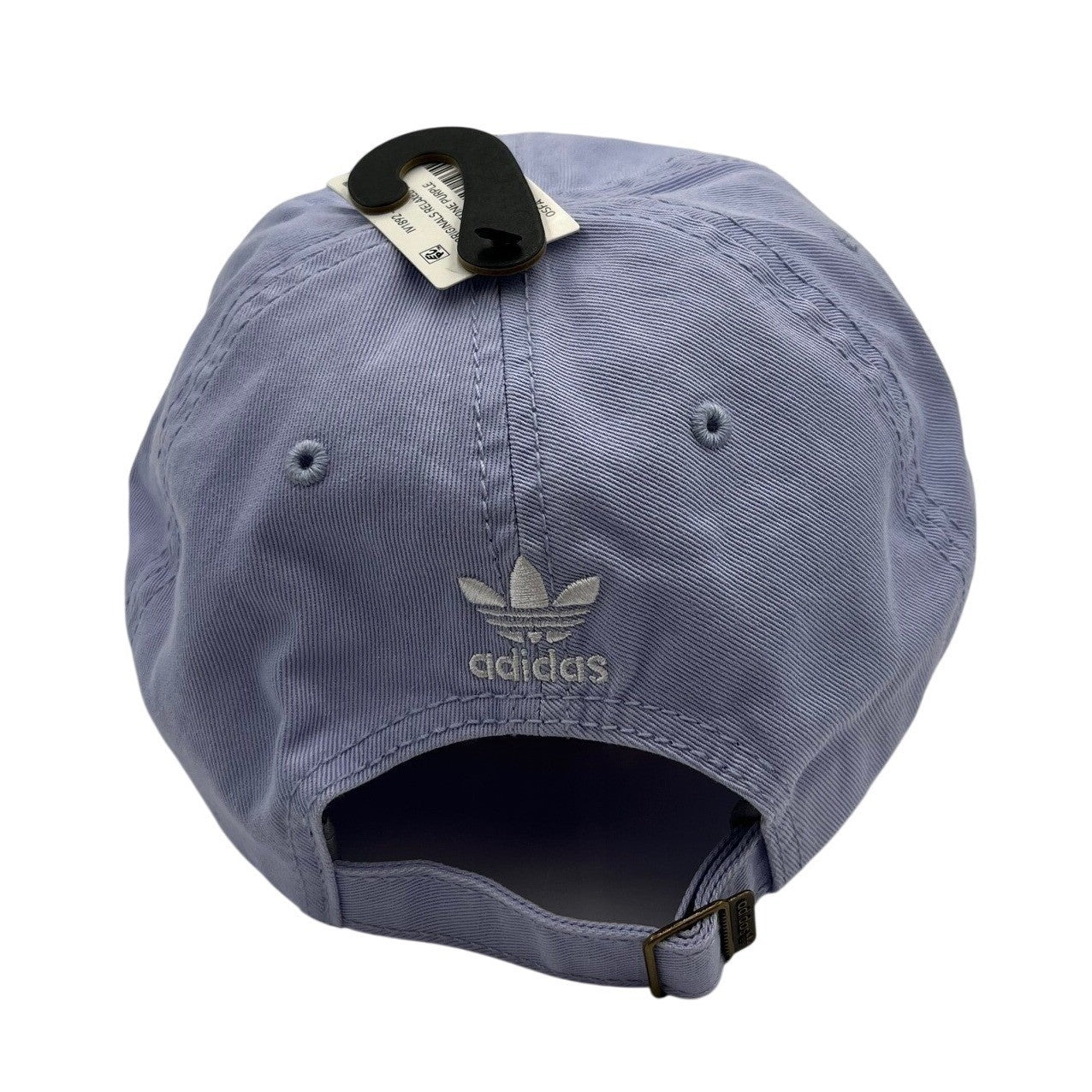 NWT adidas Relaxed Snapback Hat | Violet / Purple | OSFA