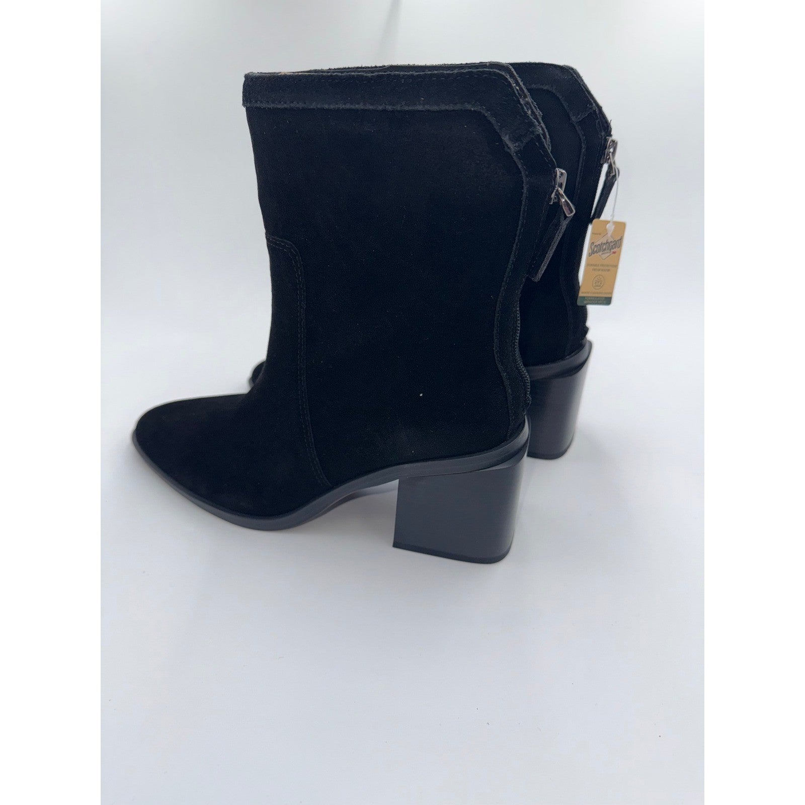 NWT/NIB Vince Camuto Verona Heels Women's 6.5 Wide (6.5W) VC-KORTIMY