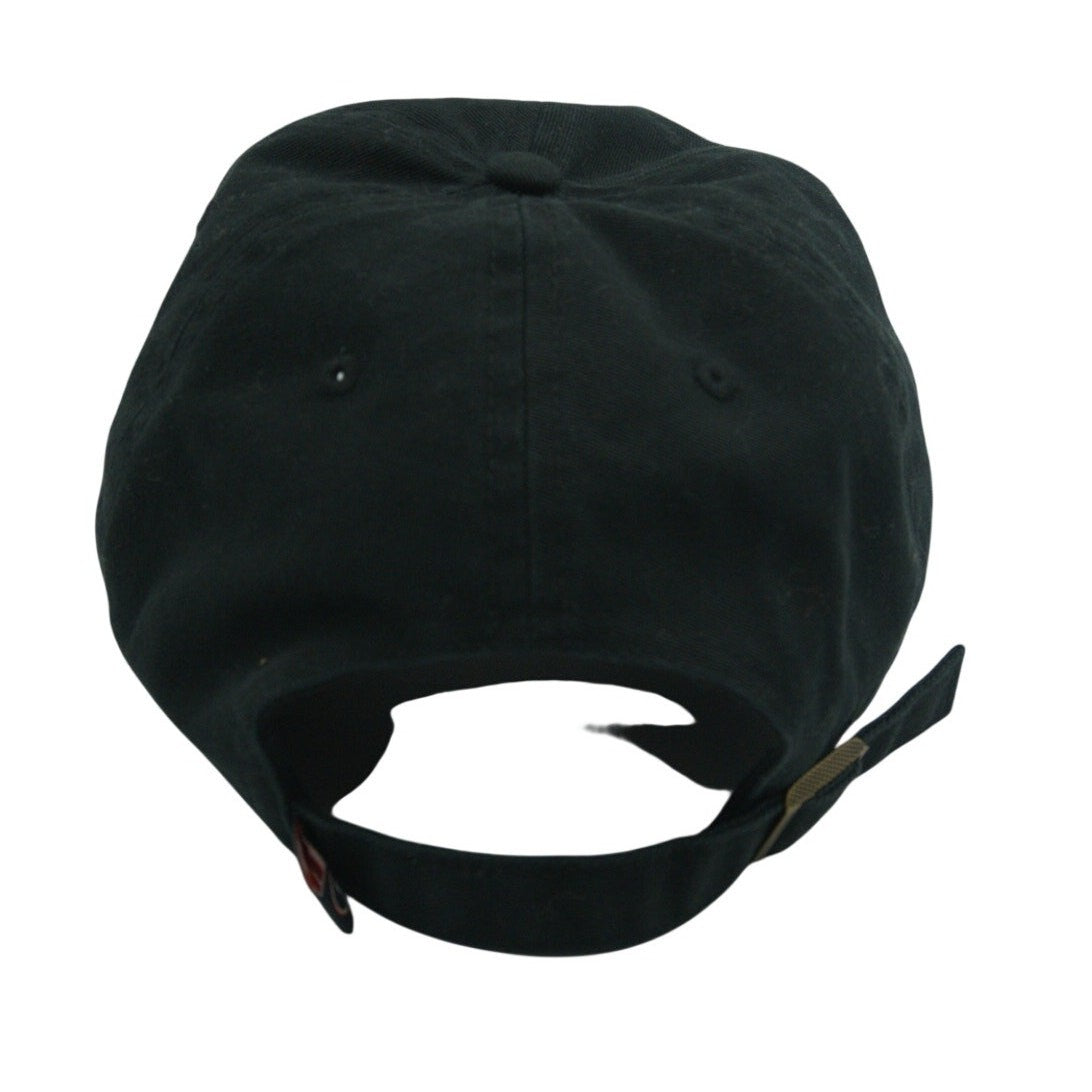 ’47 Brand Georgia Bulldogs Adjustable Hat – Black | OSFA