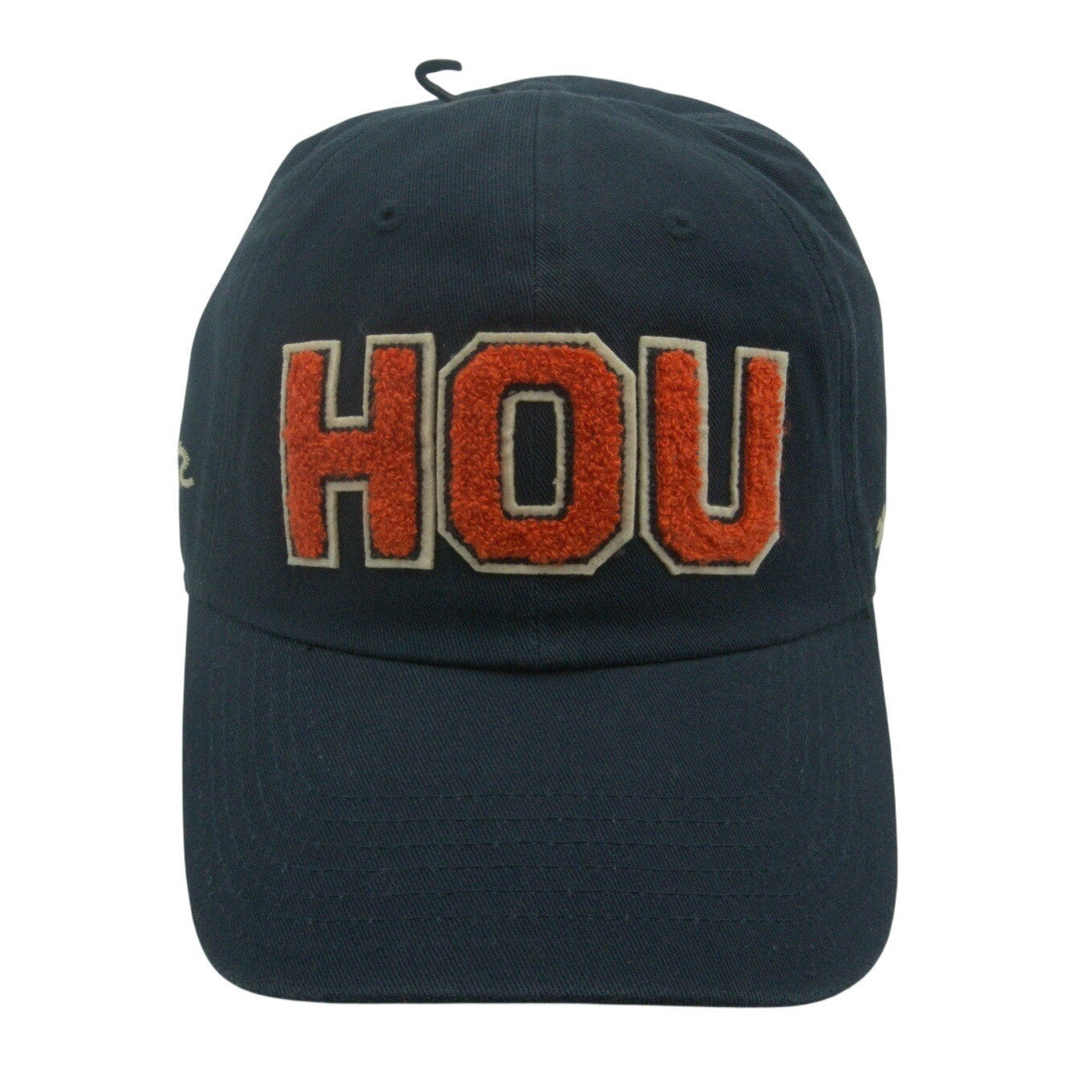 47 Brand Houston Astros "HOU" Adjustable Women's Hat – OSFM
