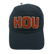47 Brand Houston Astros "HOU" Adjustable Women's Hat – OSFM