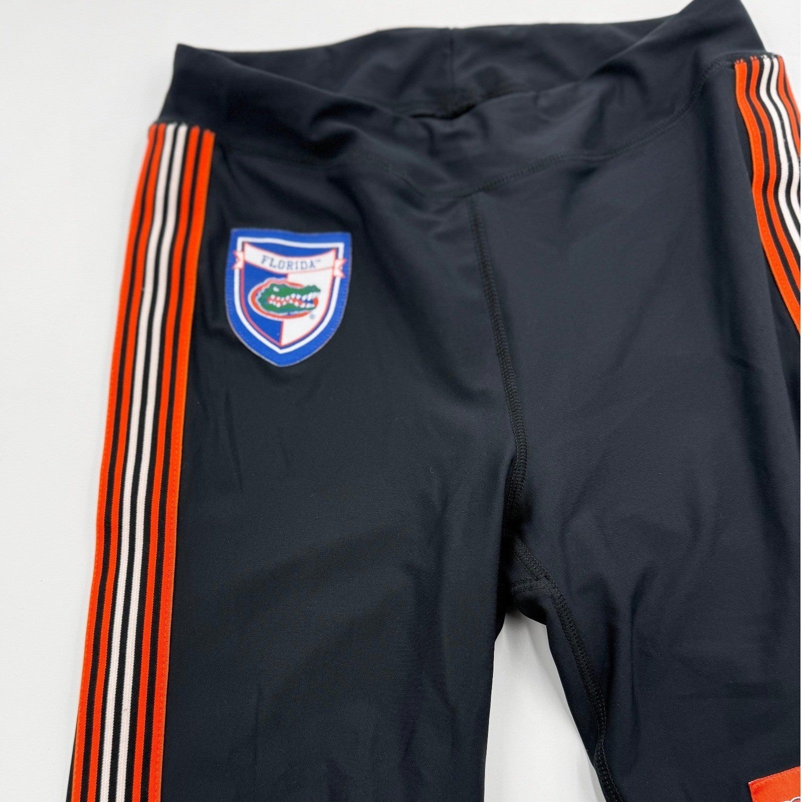 NWT WEAR BY ERIN ANDREWS Florida Gators Bike Shorts Women's Small
