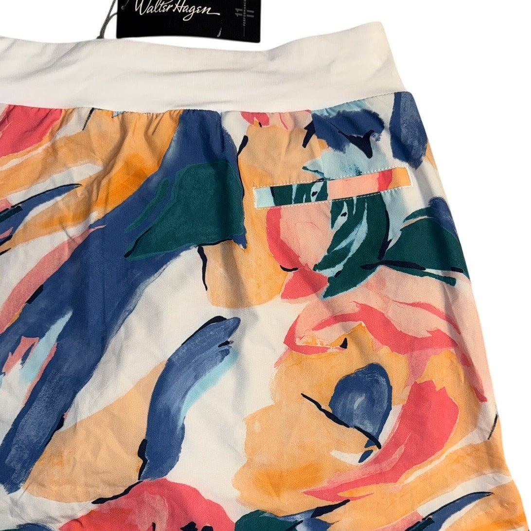 NWT Walter Hagan Core Skort Performance II Women's Small