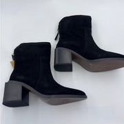 NWT/NIB Vince Camuto Verona Heels Women's 6.5 Wide (6.5W) VC-KORTIMY