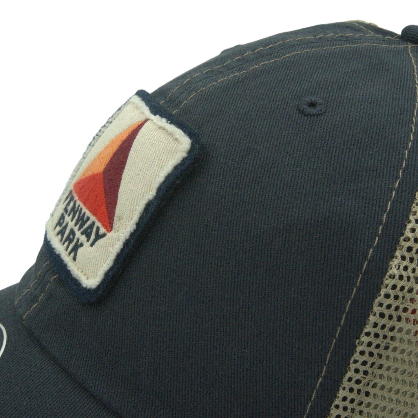 NWT '47 Brand Fenway Park Collection | Clean Up Adjustable Hat – OSFA