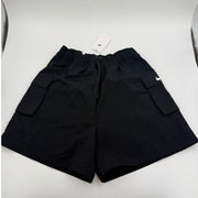 NWT Nike Sportswear Essential Women's Woven High-Rise Shorts | Women's Medium