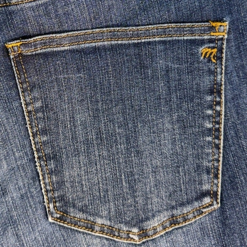 Madewell High Riser Skinny Jeans – Women’s 32 – Great Condition