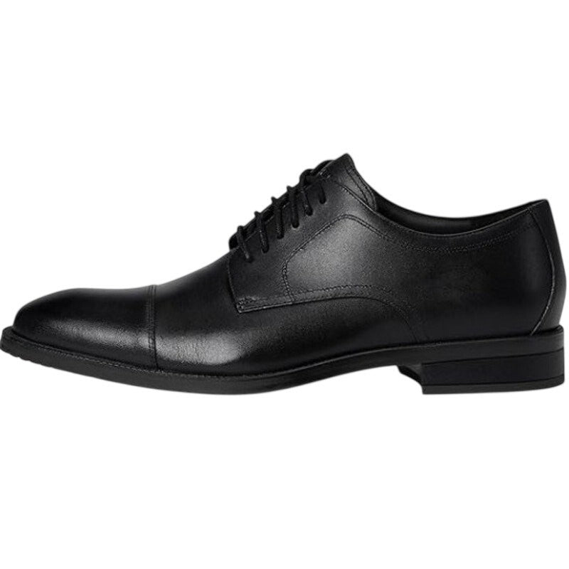 NIB Cole Haan Men's 11M Modern Essentials Cap Oxford