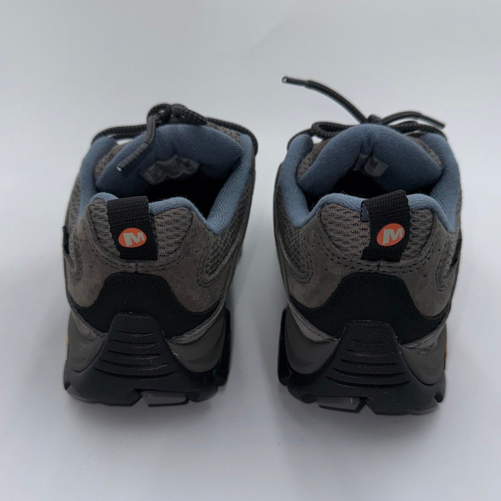 NWT/NIB Merrell NOAB 3 WP J500160 Granite Women's 8