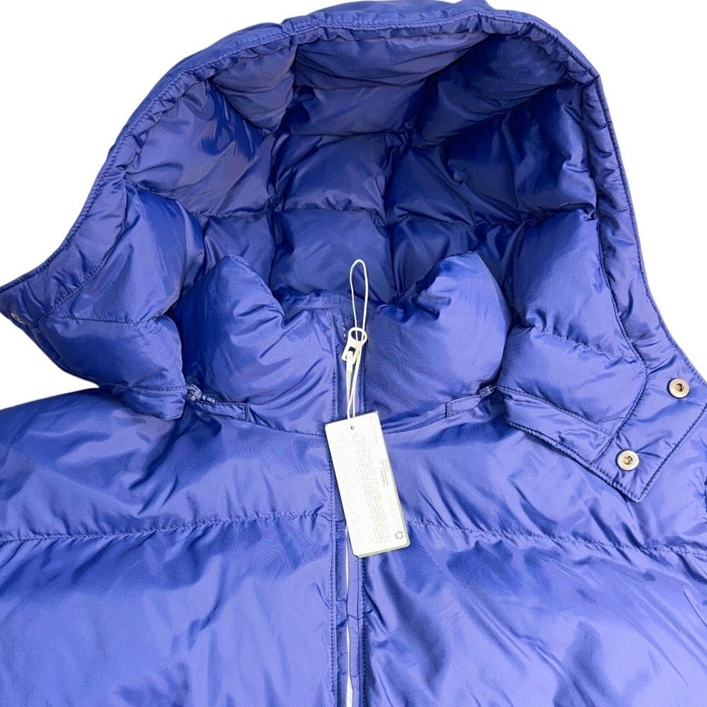 NWT Alpine Design Men’s XL 1962 Puffer Jacket Space Blue Insulated Coat