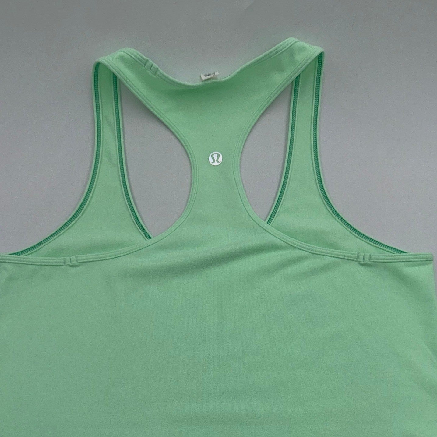 Cool Racerback Short Tank Top Nulu - 10 Women's - Lululemon