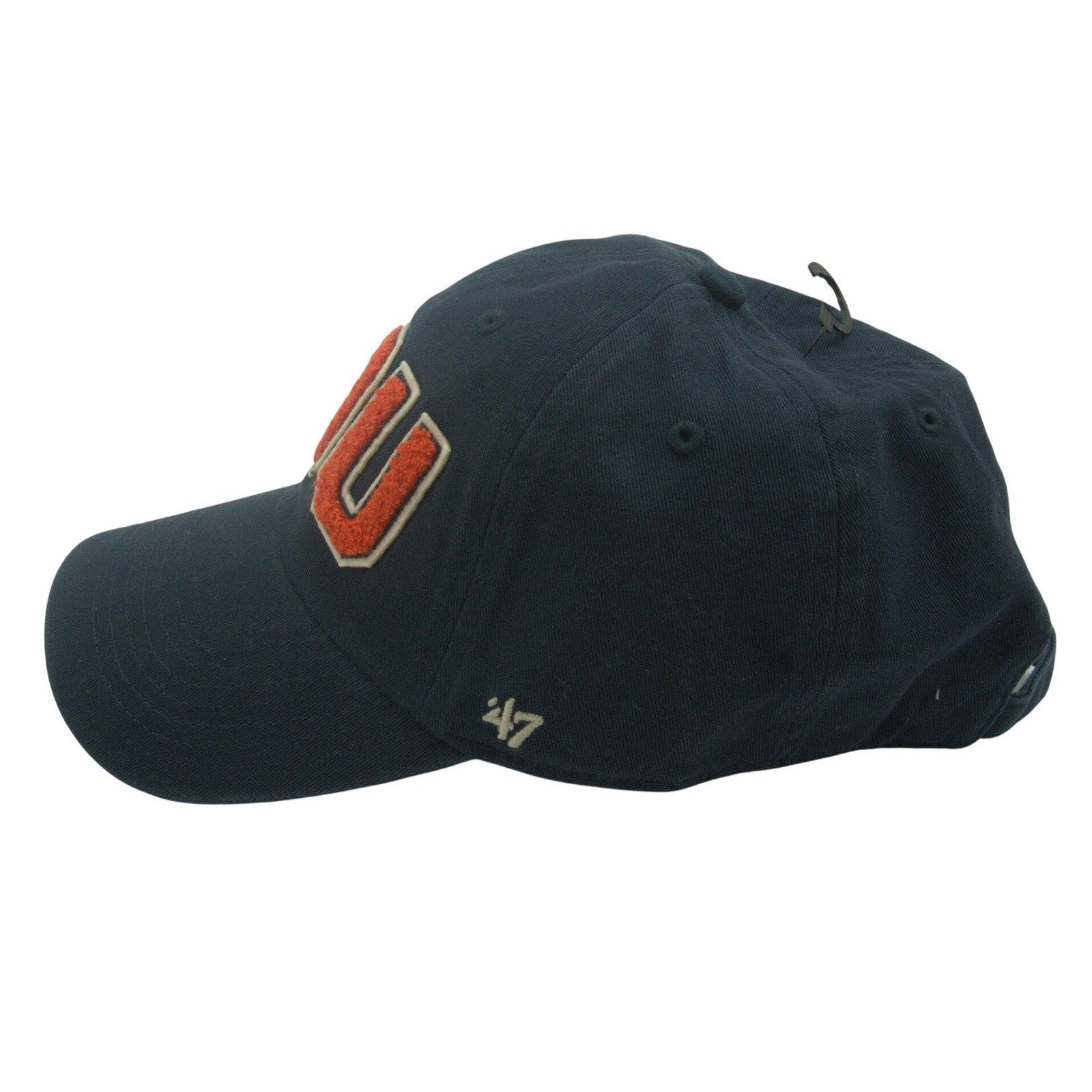 47 Brand Houston Astros "HOU" Adjustable Women's Hat – OSFM