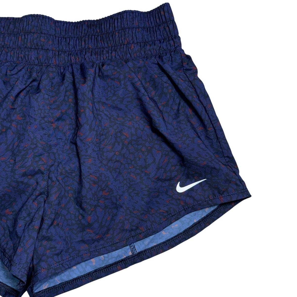 Nike Women’s Small Training Shorts Dri-FIT Athletic