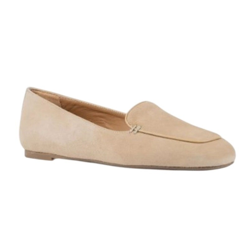 NIB Women Aquatalia Flats | Judie Almond Women's 8M