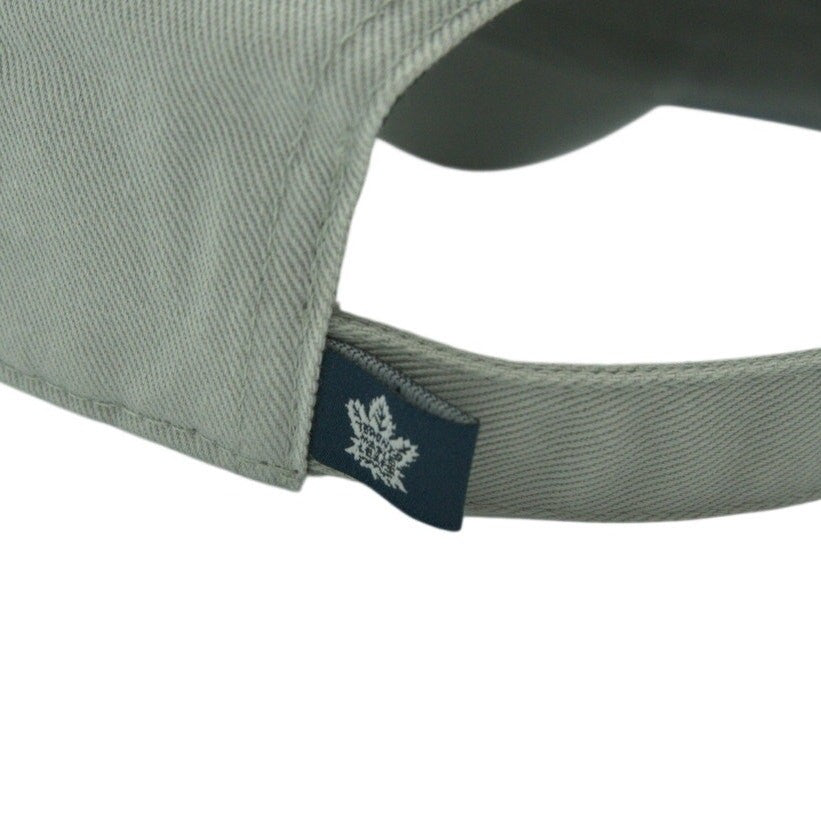 NWOT Toronto Maple Leafs ’47 Brand Adjustable Hat – Gray – NHL