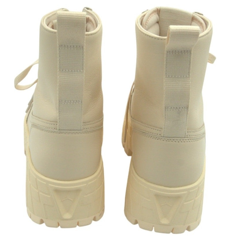 NWOT Air Jordan Brooklyn Platform Combat Boots – Women’s Size 12
