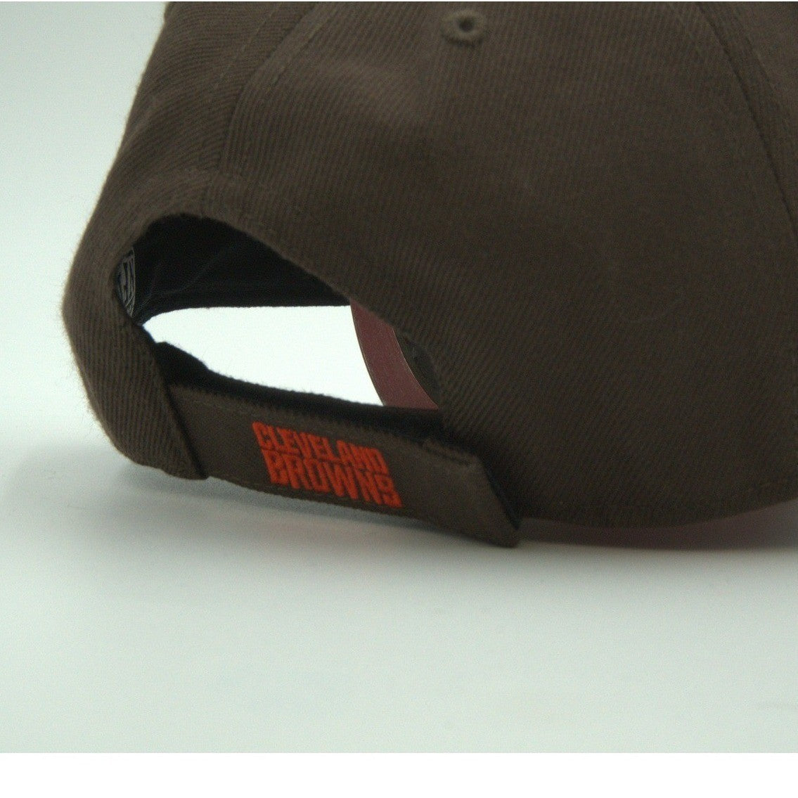'47 Brand Cleveland Browns Hat – OSFA Adjustable – NFL Football Cap