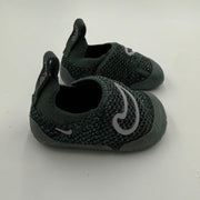 NIB/NWT Nike Swoosh 1 (TD) Vintage Green 4C