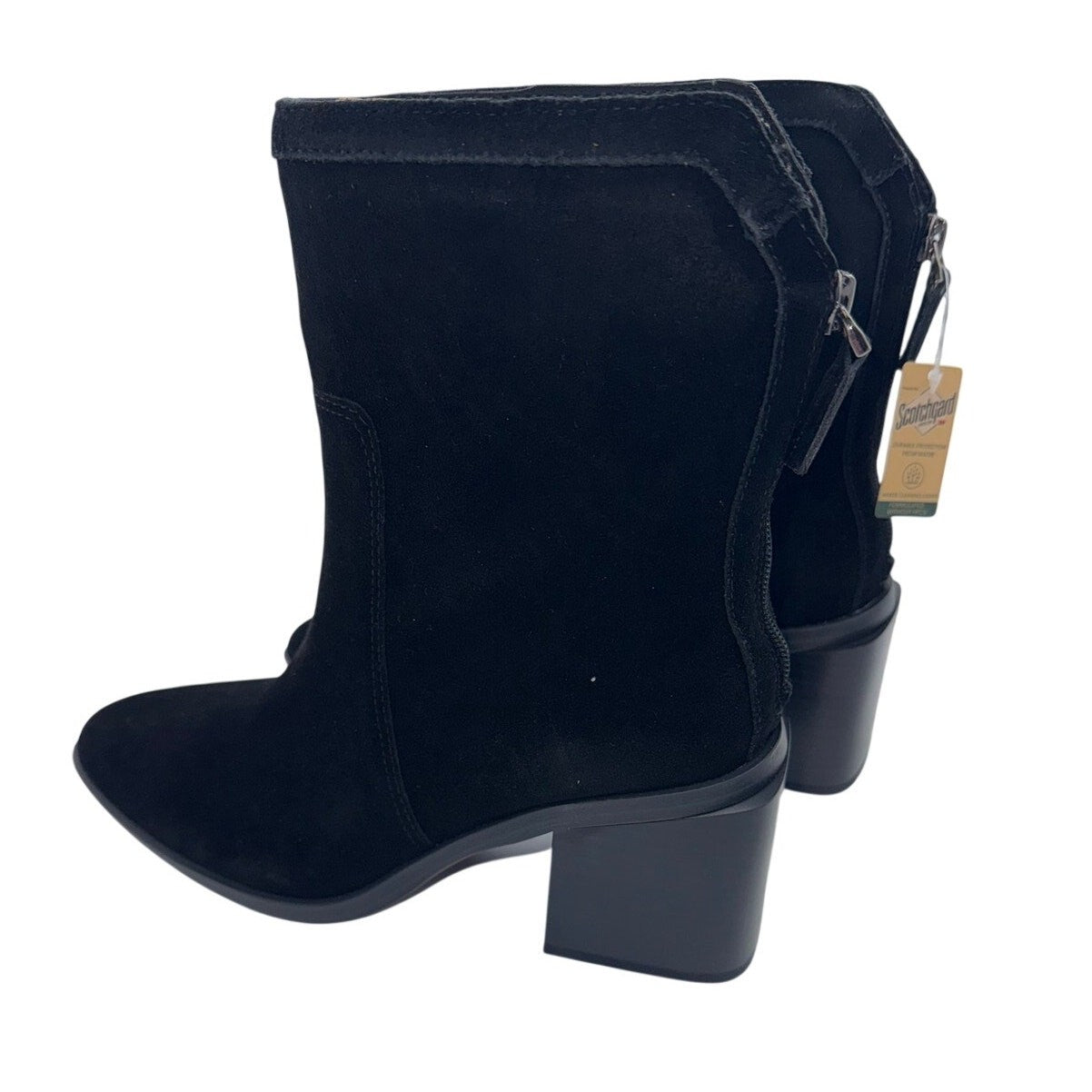 NWT/NIB Vince Camuto Verona Heels Women's 7 (7M) VC-KORTIMY