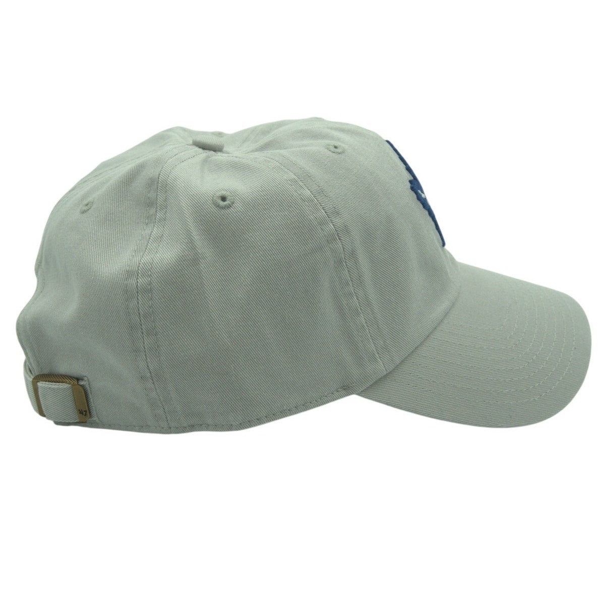 NWOT Toronto Maple Leafs ’47 Brand Adjustable Hat – Gray – NHL