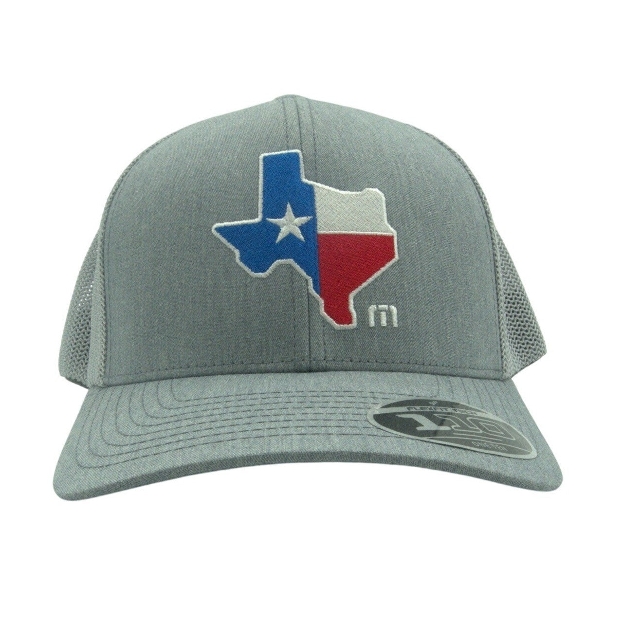 NWT Travis Mathew "Bat Watching" Texas Embroidered Hat | Performance Snapback