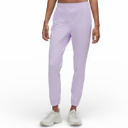 NWOT Lululemon Adapted State HR Jogger – Full Length – Lavender Frost – Size 14