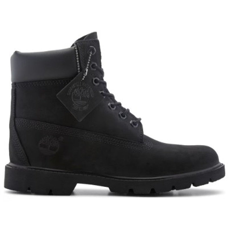 NIB Men's 9.5 M/M Timberland Premium 6" Padded Collar Waterproof Boot