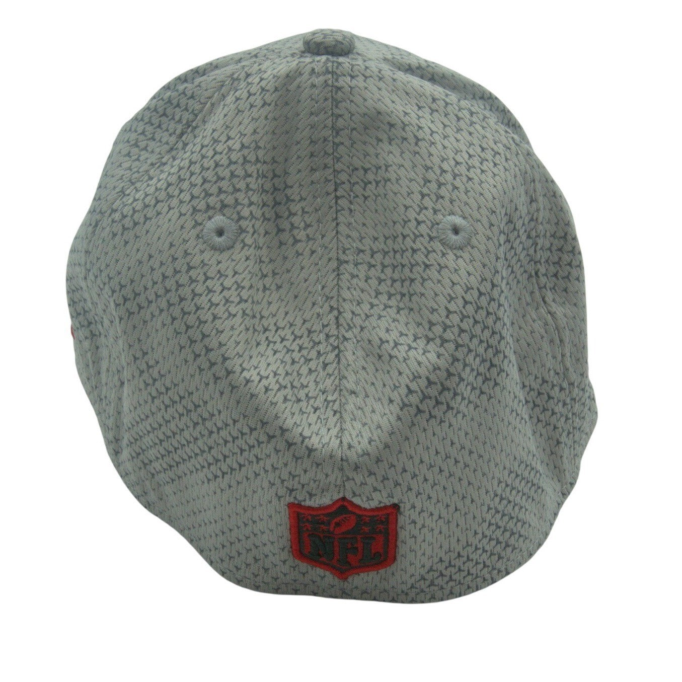 New Era 39THIRTY San Francisco 49ers Fitted Hat L/XL – NFL Stretch Fit