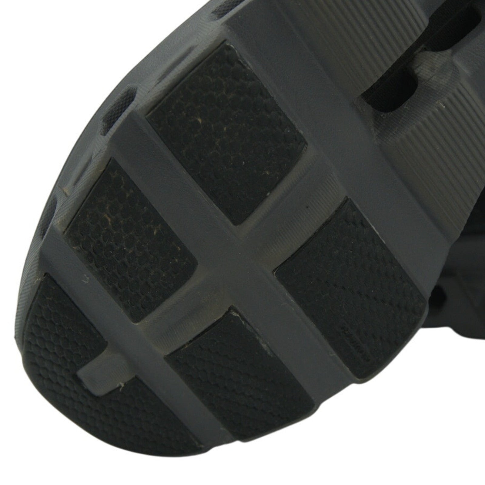 On Running Cloudmonster Sneakers – Women’s 8.5 – Black / Magnet