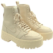 NWOT Air Jordan Brooklyn Platform Combat Boots – Women’s Size 12