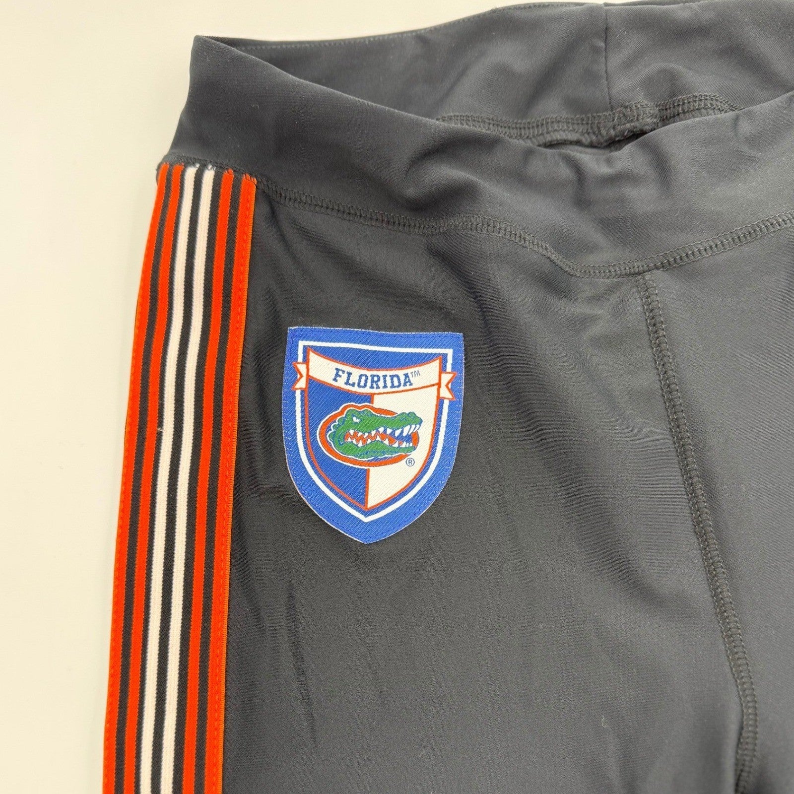NWT WEAR BY ERIN ANDREWS Florida Gators Bike Shorts Women's Small