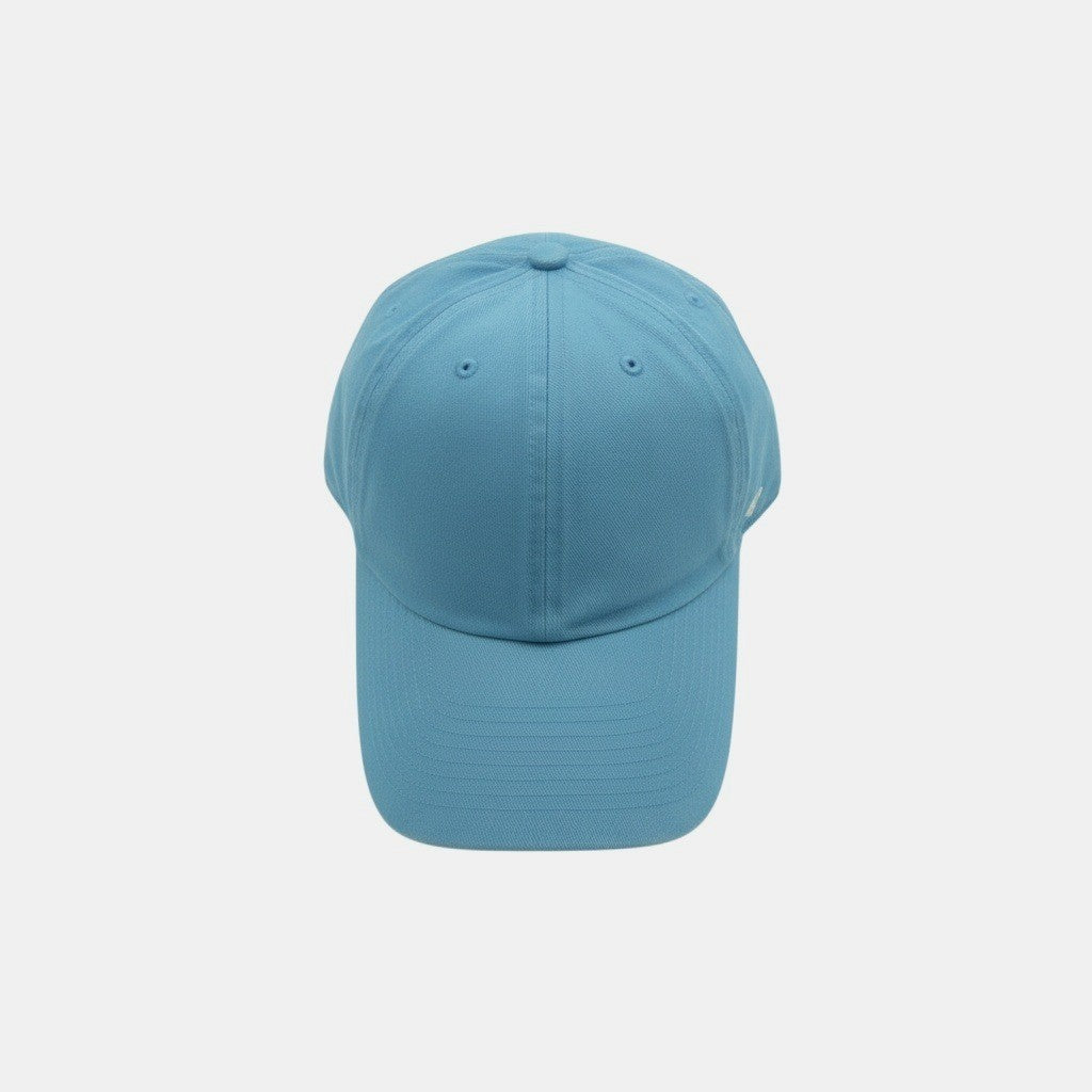 NWT '47 Brand Blank Clean Up Hat Baby Blue Adjustable OSFA
