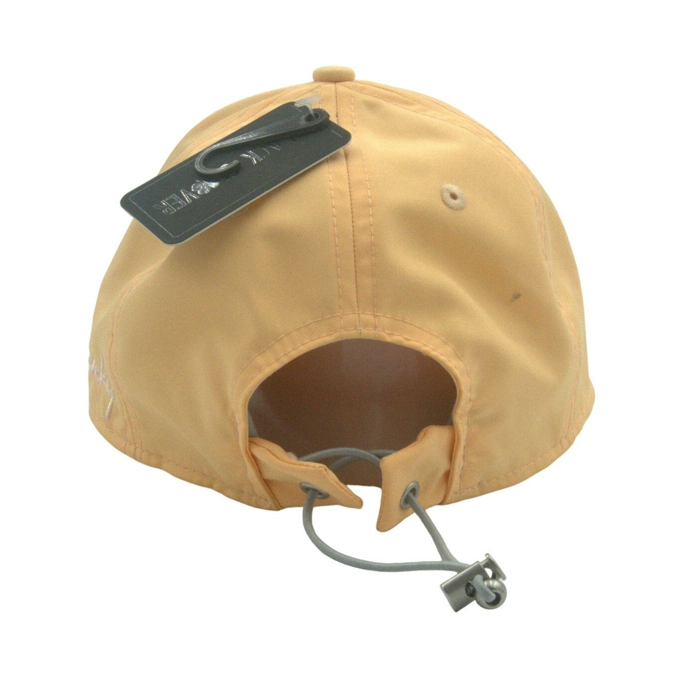 LIVE LUCKY Hollywood 18 Apricot Adjustable Hat – Lifestyle Streetwear Cap 🍀