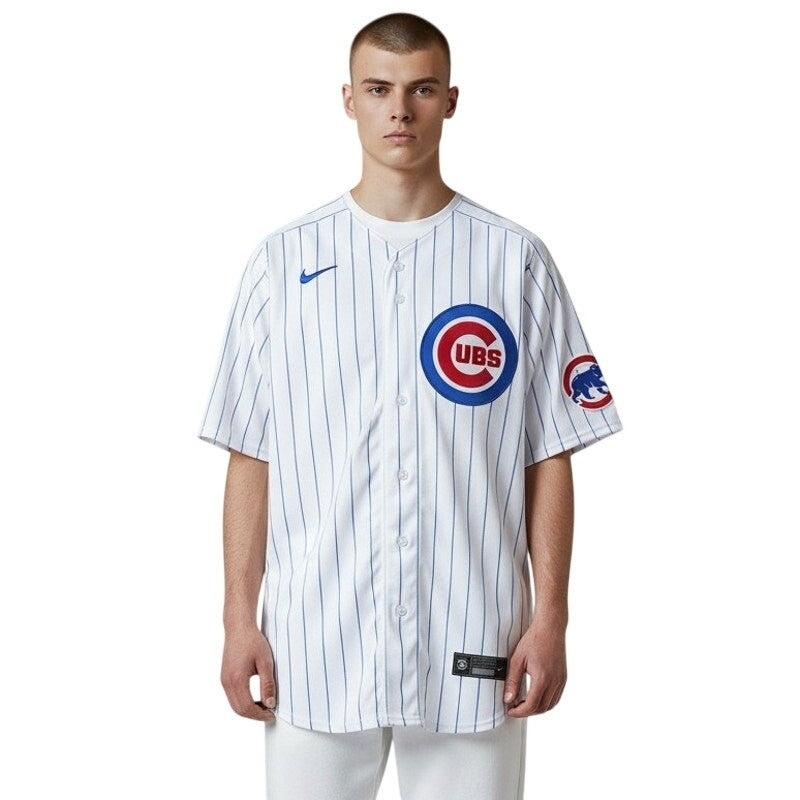 Nike Chicago Cubs 2025 Limited Edition Jersey – #2 Hoerner, Size XL