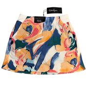 NWT Walter Hagan Core Skort Performance II Women's Small